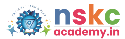 Nskc Logo